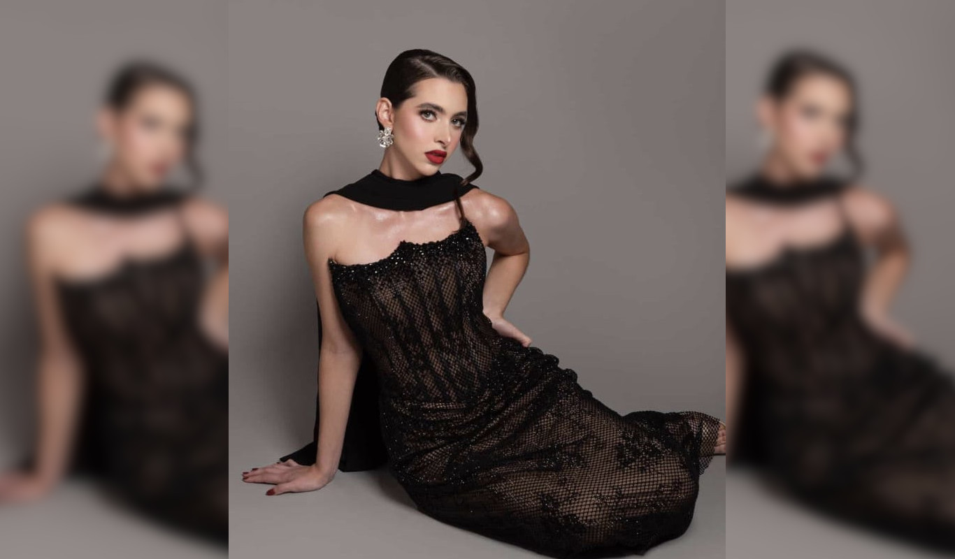 Renta de vestidos de noche en Hermosillo